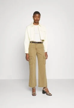 MAX & Co. Fragola - Débardeur - Beige -Mode Soldes d4b5b1f499e34fed8395a58fedd5c254