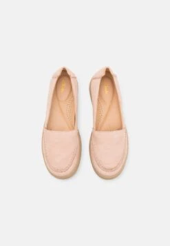 Clarks Barleigh Low - Baskets Basses - Pale Peach 13 Clarks Barleigh Low - Baskets Basses - Pale Peach -Mode Soldes d4caeda2248b485fa1045356e2ccf8c8