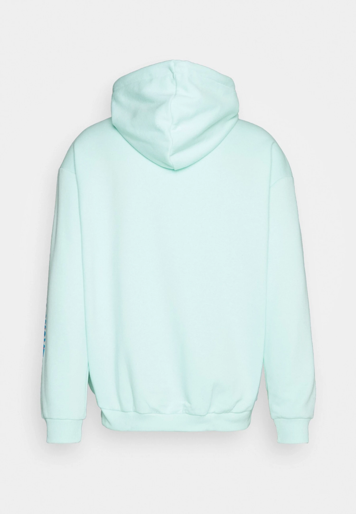 YOURTURN Unisex - Sweat À Capuche - Mint 4 YOURTURN Unisex - Sweat À Capuche - Mint - Image 2
