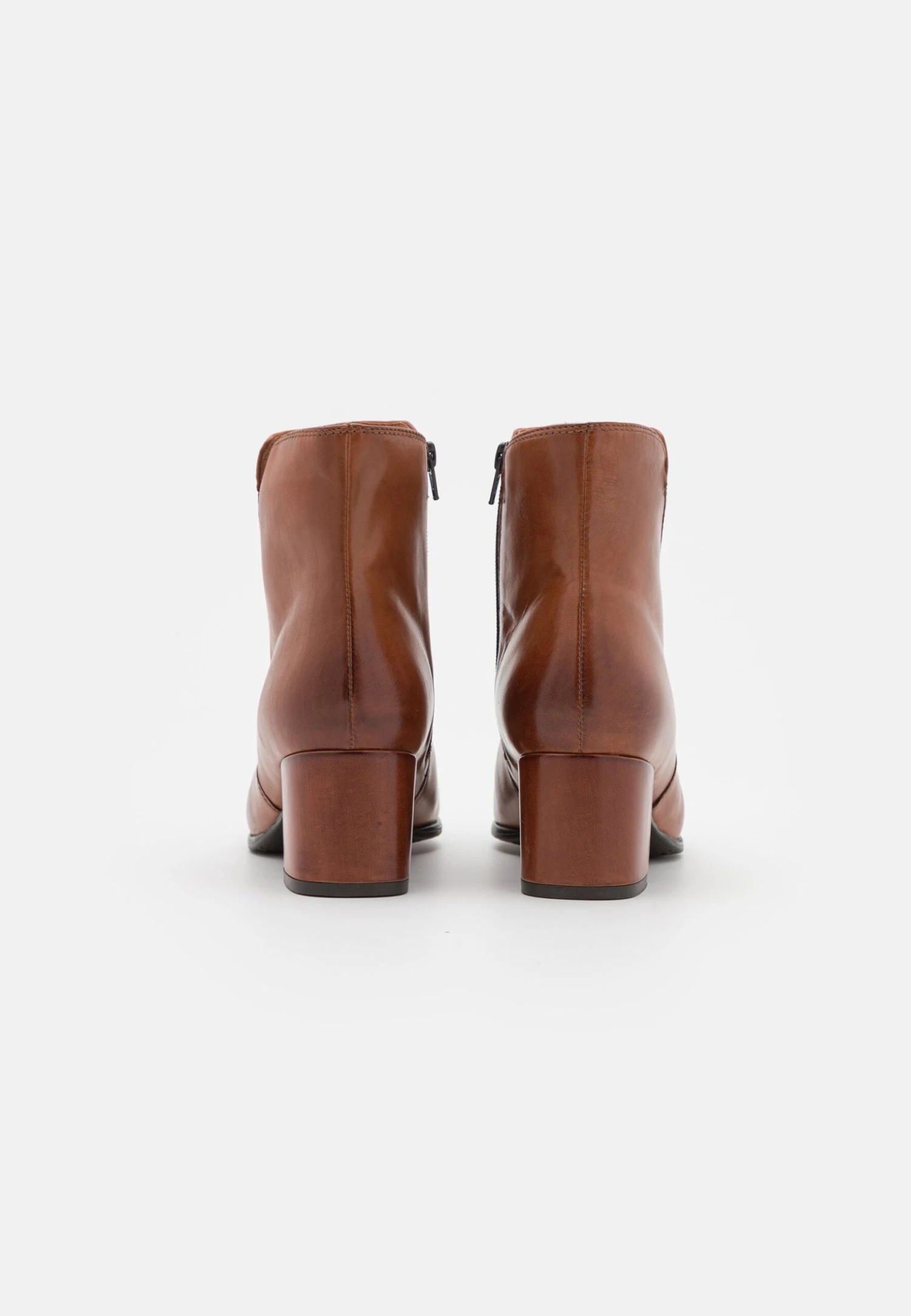 Anna Field Leather - Bottines - Cognac 5 Anna Field Leather - Bottines - Cognac - Image 3