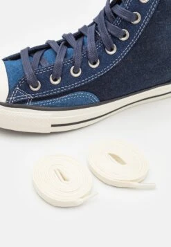 Converse Chuck Taylor All Star Unisex - Baskets Montantes - Blue/Egret -Mode Soldes d98c15a9563549169d507a1eb20e399a