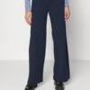 Pantalon Classique - Dark Blue 2 Pantalon Classique - Dark Blue -Mode Soldes dbf87e05683e450aab8947179112a158