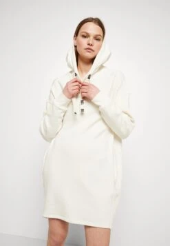 Ugg Aderyn Hoodie Dress - Robe De Jour - Nimbus -Mode Soldes dbfdea75cb3f4ca082115d61c497b6e5