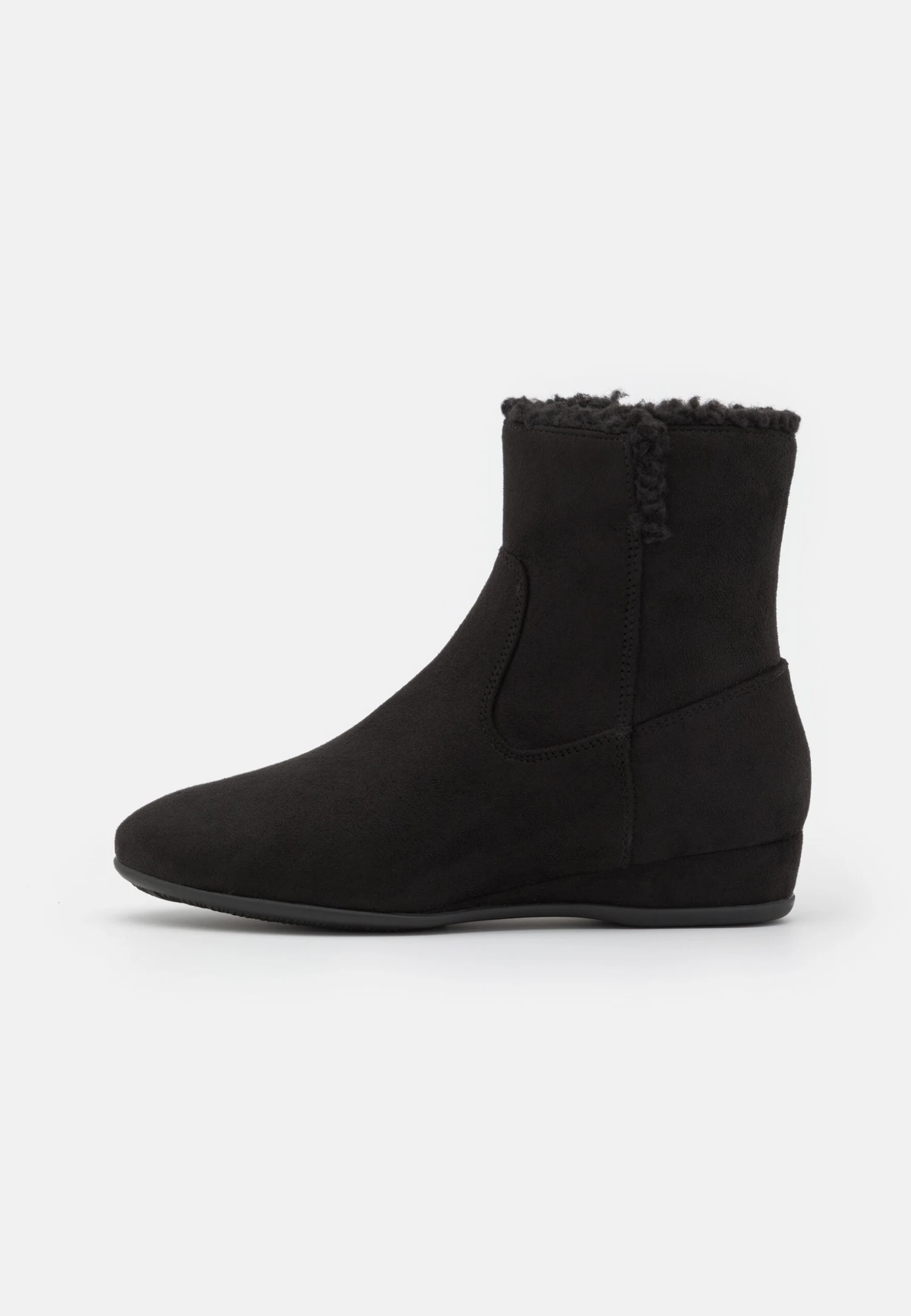 Anna Field Winter Booties - Bottines - Black 4 Anna Field Winter Booties - Bottines - Black - Image 2