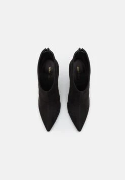 Anna Field Boots À Talons - Black -Mode Soldes dd57fd2865f34768a9bd131aae2fdaf0