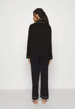 Anna Field Pyjama - Black -Mode Soldes de48a9cc214b41d59ff715b1da2f3717