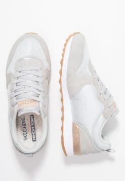 Baskets Basses - Light Grey 13 Baskets Basses - Light Grey -Mode Soldes df7121c2abd948559c369f380592a59d