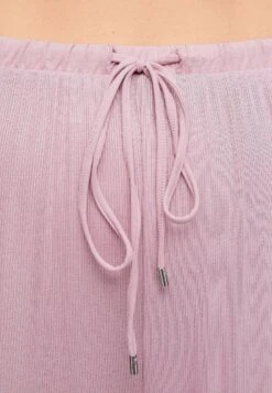 Oysho Bas De Pyjama - Pink -Mode Soldes e067027c9cfa4ff092b4bde715c53cea
