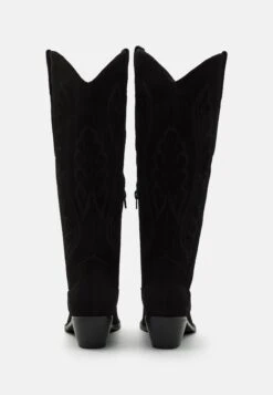 Anna Field Leather - Santiags - Black 11 Anna Field Leather - Santiags - Black -Mode Soldes e07691baff72492e819e2d8875e41d22