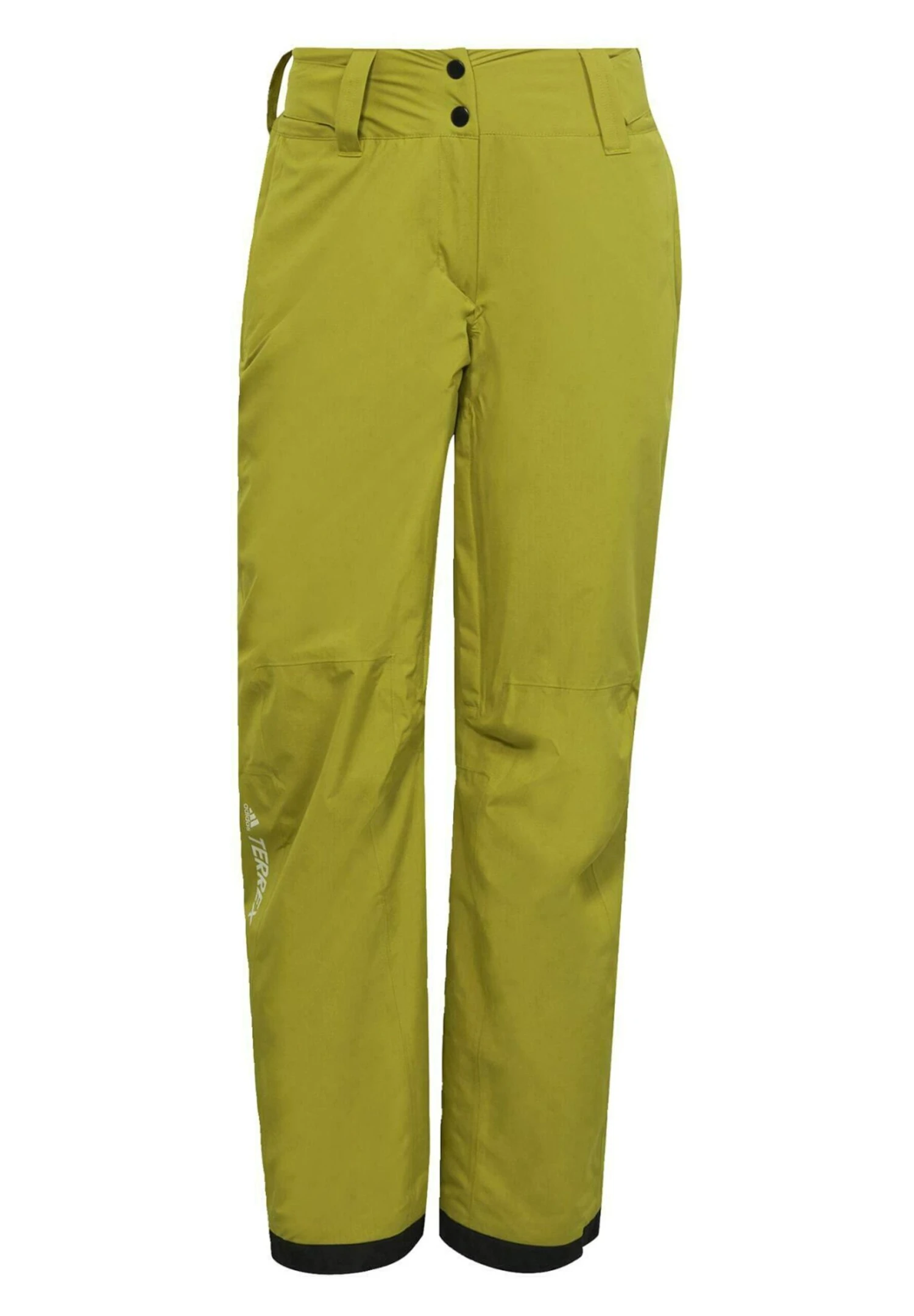 ADIDAS PERFORMANCE Terrex Resort Two-Layer Insulated Skihose - Pantalons De Ski - Pulse Olive 7 ADIDAS PERFORMANCE Terrex Resort Two-Layer Insulated Skihose - Pantalons De Ski - Pulse Olive - Image 5