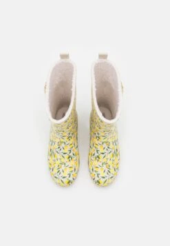 Anna Field Bottes En Caoutchouc - Yellow/Beige 13 Anna Field Bottes En Caoutchouc - Yellow/Beige -Mode Soldes e2101ce170c94e449dec8d93cbd8004e