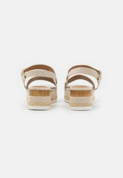 Anna Field Comfort - Espadrilles - Beige -Mode Soldes e23e8e3ea3e84265b07f879391baa2cd