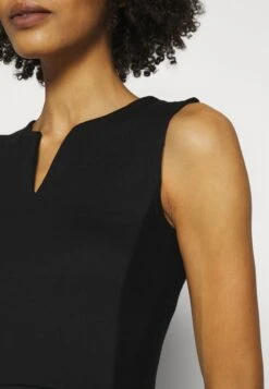 Anna Field Robe Fourreau - Black 13 Anna Field Robe Fourreau - Black -Mode Soldes e82baae43a1742bcaf6c3d43d310ee2a