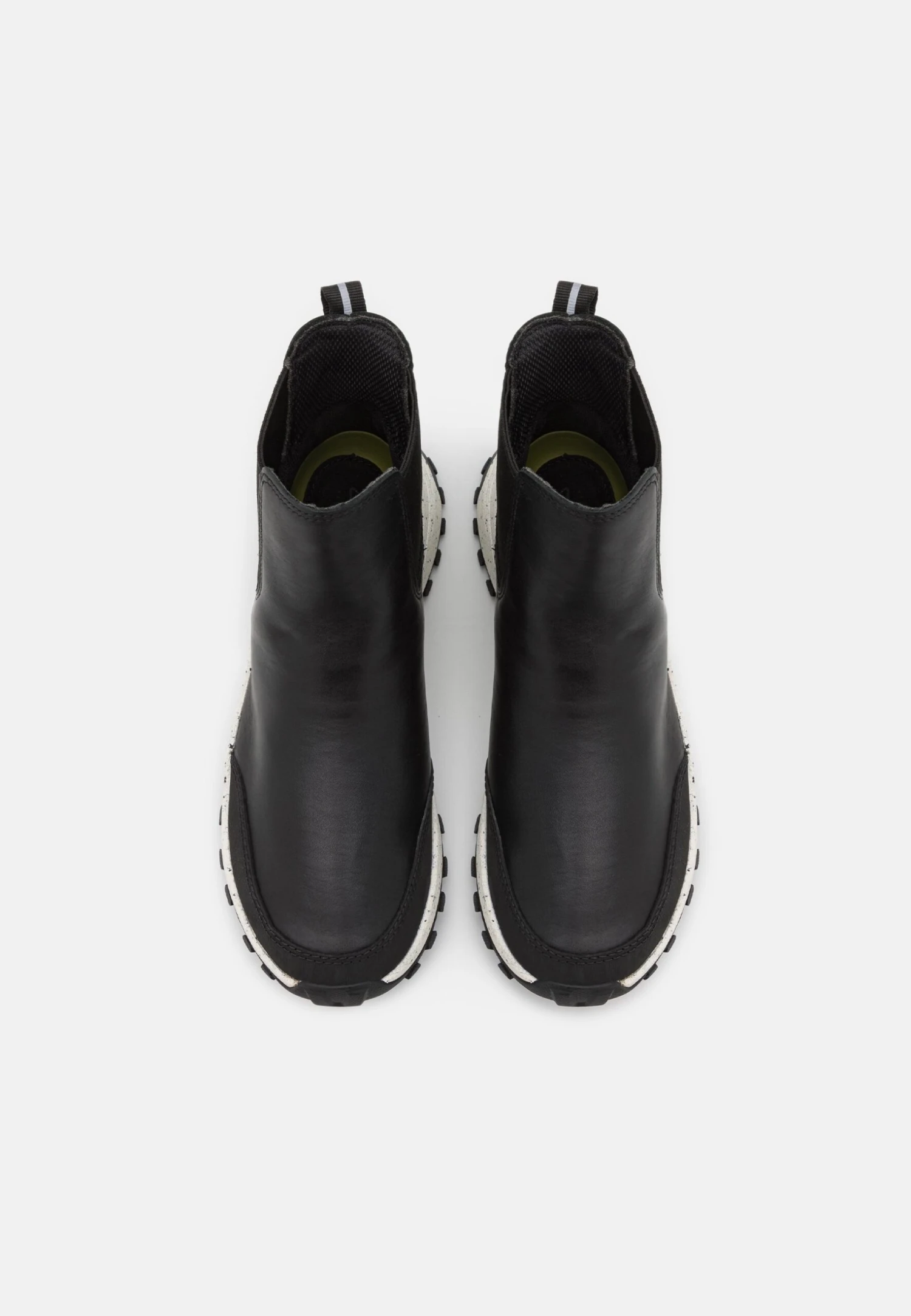 Clarks Atltrekupwp - Boots À Talons - Black 7 Clarks Atltrekupwp - Boots À Talons - Black - Image 5