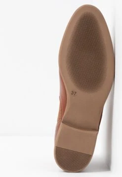 Anna Field Leather - Boots À Talons - Cognac 15 Anna Field Leather - Boots À Talons - Cognac -Mode Soldes eb3c69849139419cb6442db9624623b3