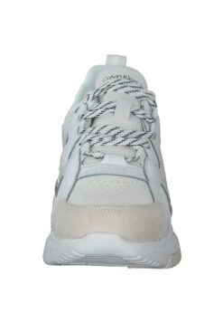 Calvin Klein Baskets Basses - White 12 Calvin Klein Baskets Basses - White -Mode Soldes ec11450cdee24a8dba9a6cb10974b059