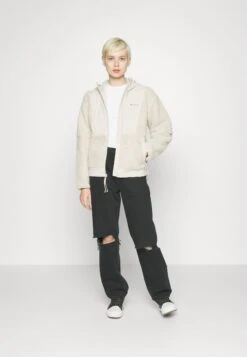 Columbia Hakatai™ Full - Veste Polaire - Dark Stone -Mode Soldes ec7d68077b7249e8bca240c659f10835