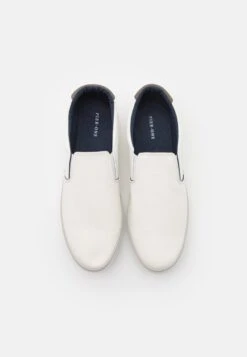 Pier One Unisex - Baskets Basses - White 11 Pier One Unisex - Baskets Basses - White -Mode Soldes ed049c4add34421d8da2fcba5365fa6b