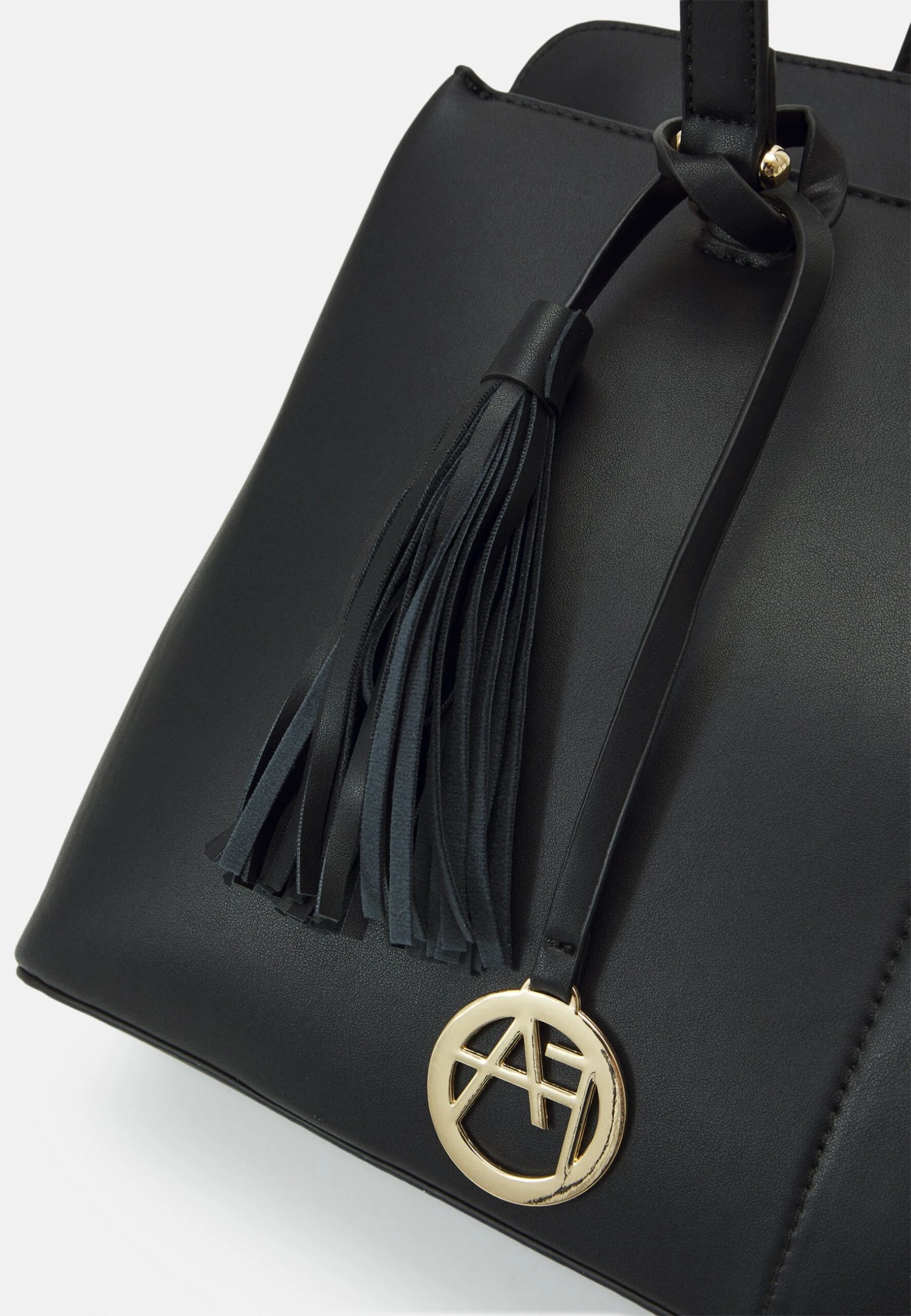 Anna Field Sac Ordinateur - 802 - Black 6 Anna Field Sac Ordinateur - 802 - Black - Image 4