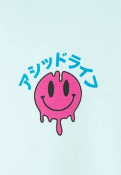 YOURTURN Unisex - Sweat À Capuche - Mint 7 YOURTURN Unisex - Sweat À Capuche - Mint -Mode Soldes eea7525e4e4b4ae0a2f2e9882742a8e5