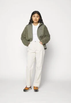 Columbia Hakatai™ Full - Veste Polaire - Stone Green -Mode Soldes ef560dcdc4f34a70a17a43192b60908f