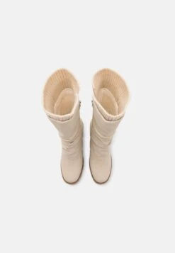 Anna Field Bottes - Beige 13 Anna Field Bottes - Beige -Mode Soldes f03a705d61134f0ca53495963984d4f1