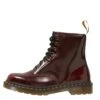 Dr. Martens Winchester Ii Boot 1460 Vegan - Bottines À Lacets - Cherry -Mode Soldes f0c3e04830be431e934962be54fa9cb5
