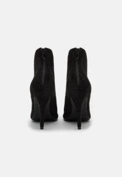 Anna Field Boots À Talons - Black -Mode Soldes f34e31b282954aedbeeb42d41fd38335