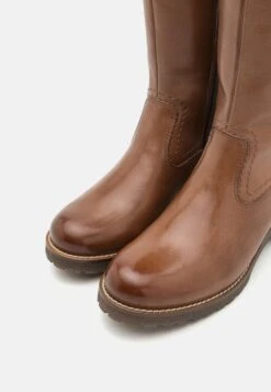Anna Field Leather - Bottes - Brown 13 Anna Field Leather - Bottes - Brown -Mode Soldes f4413d88dbcc4f9bb5b321f3219abb70