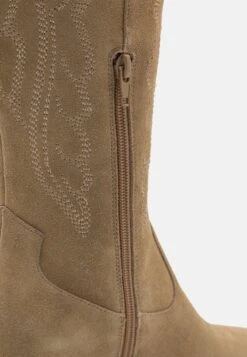 Anna Field Leather - Santiags - Beige 13 Anna Field Leather - Santiags - Beige -Mode Soldes f7931da70e1947bd9a1a3a1981fded6c