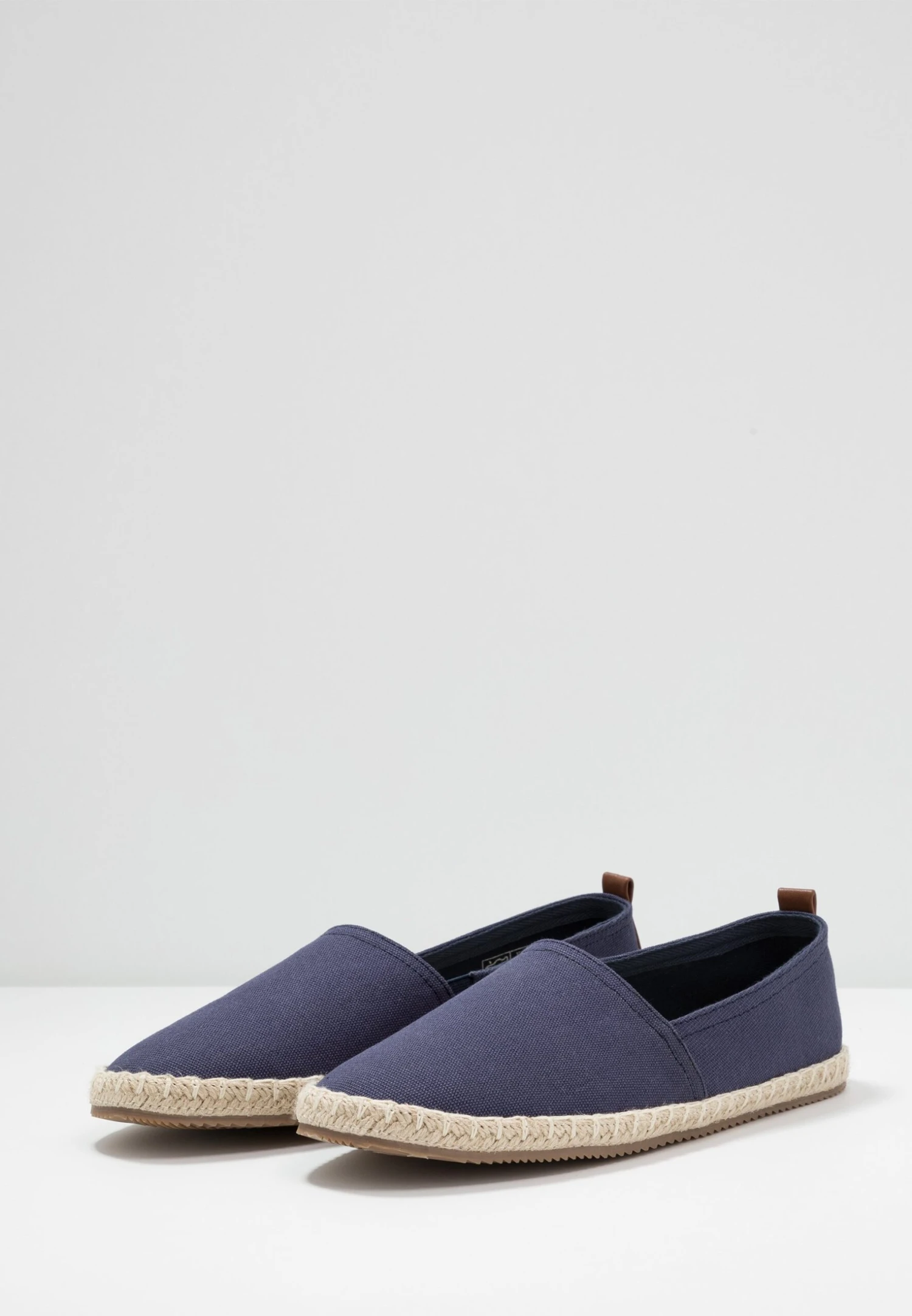 Pier One Rena Espadrille Unisex - Espadrilles - Dark Blue 6 Pier One Rena Espadrille Unisex - Espadrilles - Dark Blue - Image 4