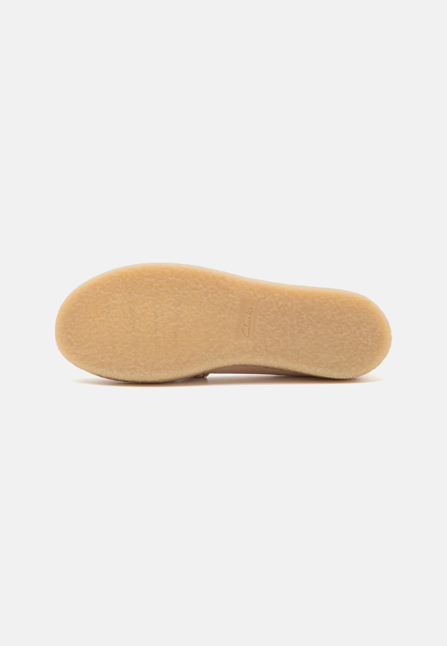 Clarks Barleigh Low - Baskets Basses - Pale Peach 7 Clarks Barleigh Low - Baskets Basses - Pale Peach - Image 5