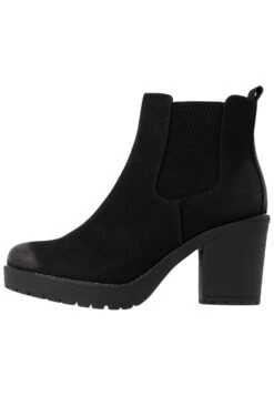 Anna Field Winter Booties - Boots À Talons - Black -Mode Soldes fa6caceb23f44cf087d80536caa18816