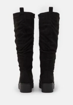 Anna Field Bottes À Plateau - Black 11 Anna Field Bottes À Plateau - Black -Mode Soldes fa757f0874a348338905d4fc9f63bda6