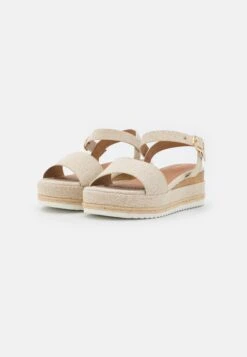Anna Field Comfort - Espadrilles - Beige -Mode Soldes faed17661c414b00baa3a3b2525717fc