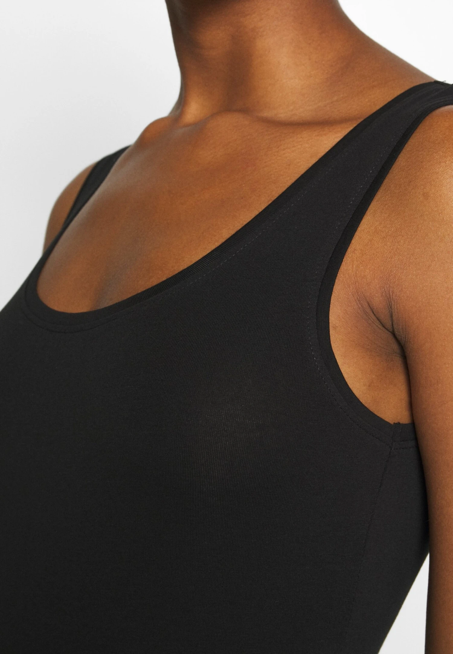 Even&Odd 2 Pack - Robe Fourreau - Black 8 Even&Odd 2 Pack - Robe Fourreau - Black - Image 6