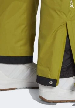 ADIDAS PERFORMANCE Terrex Resort Two-Layer Insulated Skihose - Pantalons De Ski - Pulse Olive 13 ADIDAS PERFORMANCE Terrex Resort Two-Layer Insulated Skihose - Pantalons De Ski - Pulse Olive -Mode Soldes febcf736f0484886851983dc39e74fa5