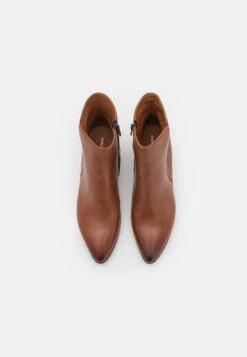 Anna Field Leather - Bottines - Cognac 11 Anna Field Leather - Bottines - Cognac -Mode Soldes ff2e25e9da984c12a9dc77246ed6f95f